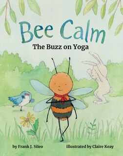 Couverture_Bee Calm