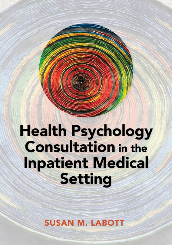 Couverture_Health Psychology Consultation In The Inpatient Medical Setting