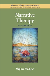 Couverture_Narrative Therapy