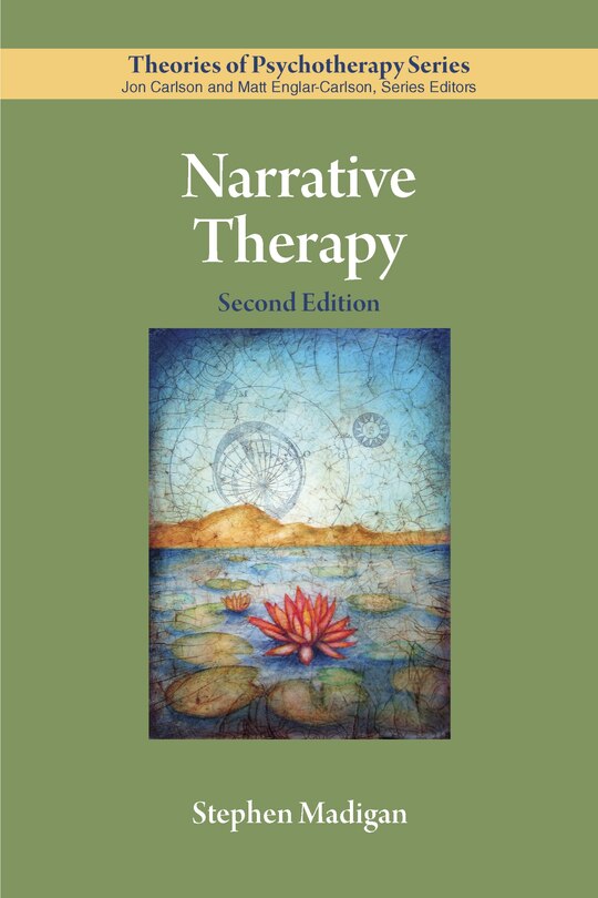 Couverture_Narrative Therapy