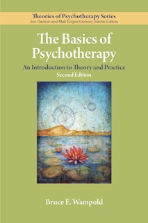 Couverture_The Basics Of Psychotherapy
