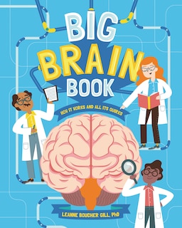 Couverture_Big Brain Book