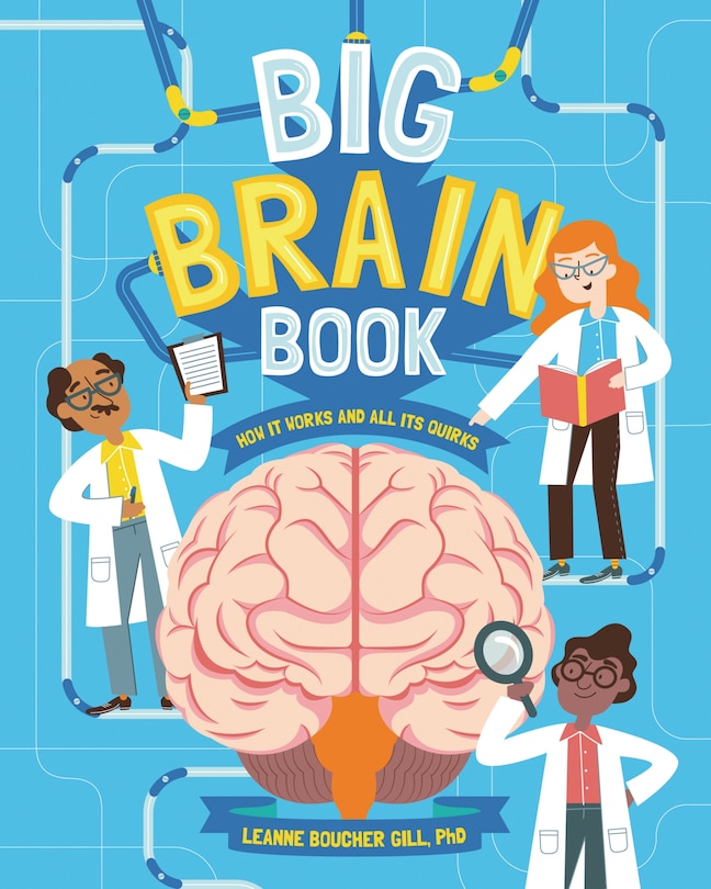 Couverture_Big Brain Book