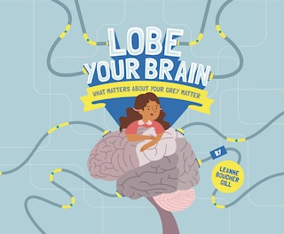 Couverture_Lobe Your Brain
