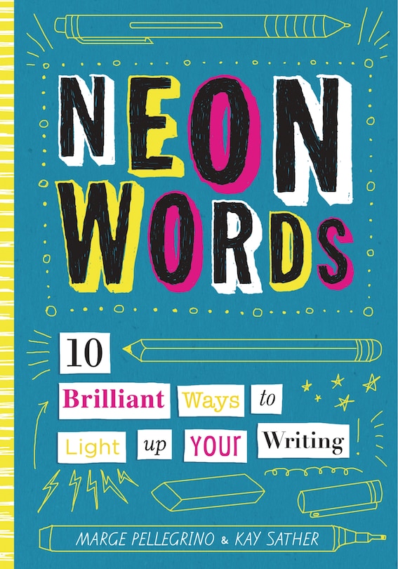 Couverture_Neon Words