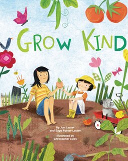 Front cover_Grow Kind