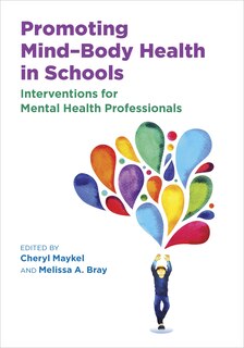 Front cover_Promoting Mind-body Health In Schools