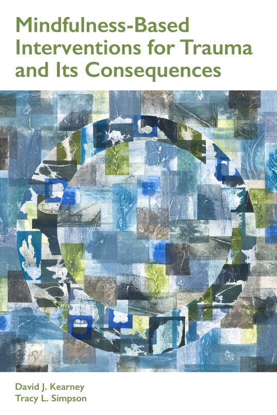 Couverture_Mindfulness-based Interventions For Trauma And Its Consequences