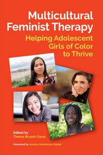 Front cover_Multicultural Feminist Therapy