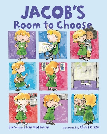 Jacob's Room To Choose