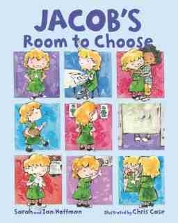 Jacob's Room To Choose by Sarah Hoffman