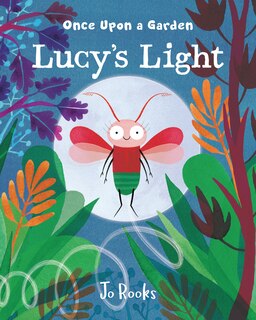 Front cover_Lucy's Light