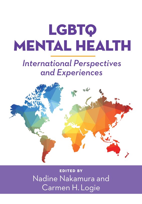 Front cover_Lgbtq Mental Health