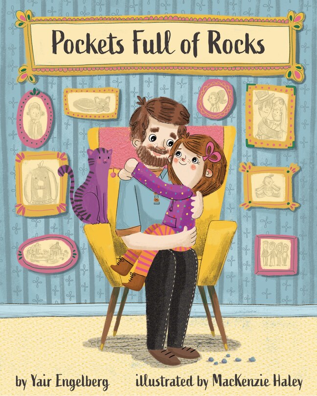 Front cover_Pockets Full of Rocks