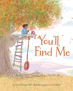 Couverture_You'll Find Me