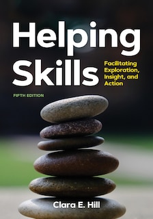 Front cover_Helping Skills