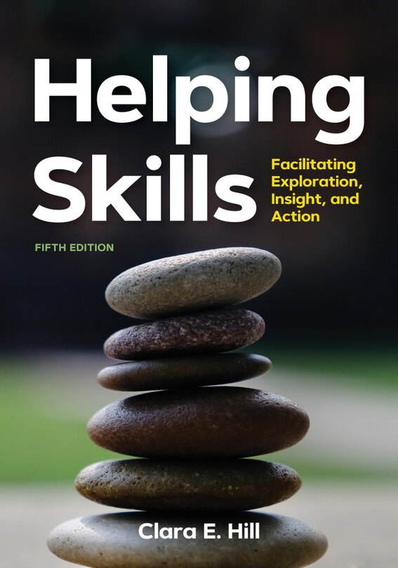 Front cover_Helping Skills