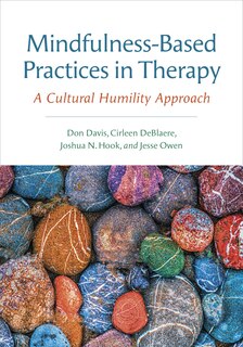 Front cover_Mindfulness-based Practices In Therapy