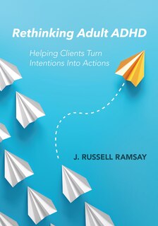 Front cover_Rethinking Adult Adhd