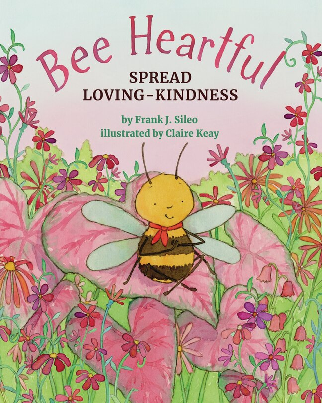 Couverture_Bee Heartful