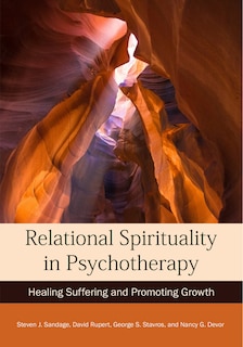 Front cover_Relational Spirituality In Psychotherapy
