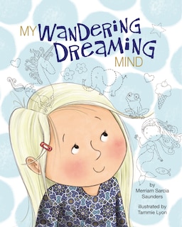 Front cover_My Wandering Dreaming Mind