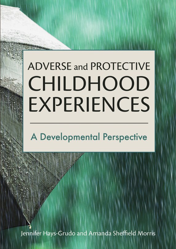 Couverture_Adverse And Protective Childhood Experiences