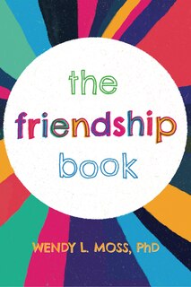 Front cover_The Friendship Book