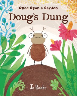 Front cover_Doug's Dung