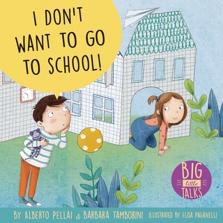 Couverture_I Don't Want To Go To School!