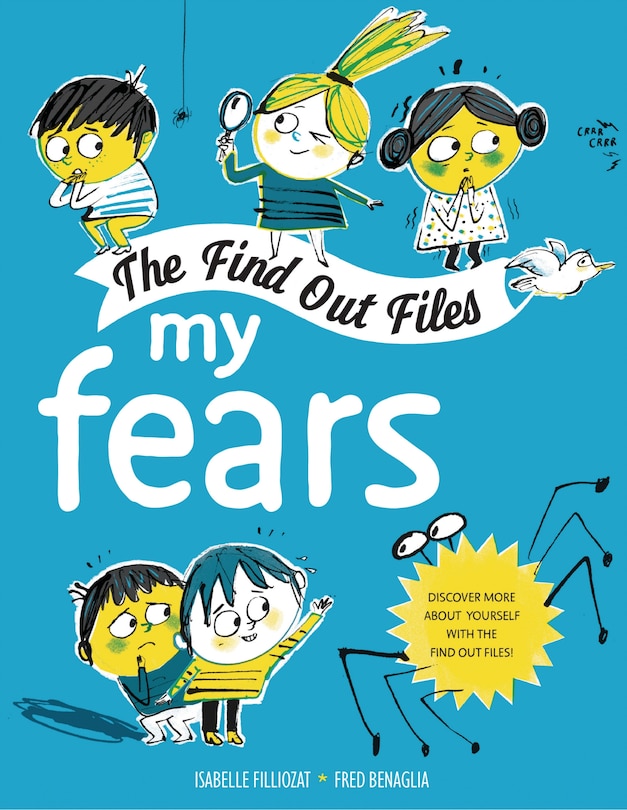 Couverture_My Fears