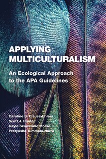 Couverture_Applying Multiculturalism