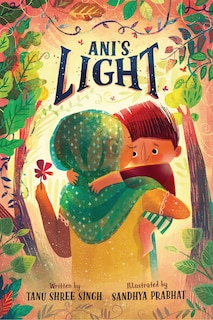 Front cover_Ani's Light