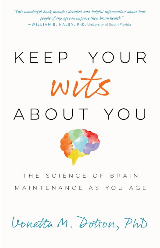 Front cover_Keep Your Wits About You