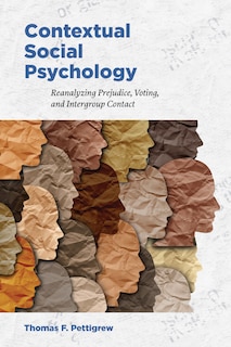 Couverture_Contextual Social Psychology