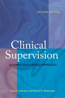 Couverture_Clinical Supervision