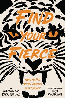 Front cover_Find Your Fierce