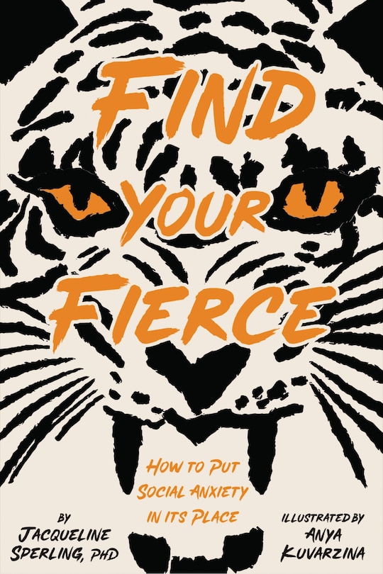 Front cover_Find Your Fierce