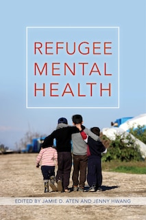 Front cover_Refugee Mental Health