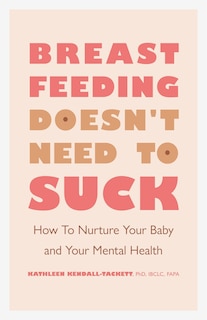 Couverture_Breastfeeding Doesn't Need To Suck