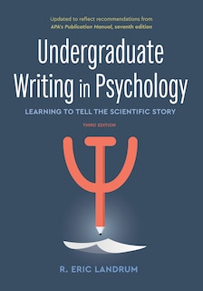 Front cover_Undergraduate Writing in Psychology