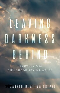 Front cover_Leaving Darkness Behind
