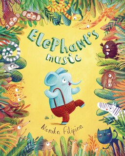 Front cover_Elephant's Music