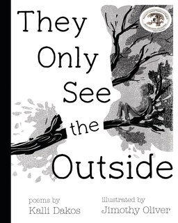 Front cover_They Only See The Outside