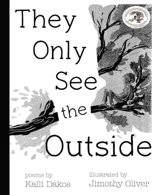 Front cover_They Only See The Outside