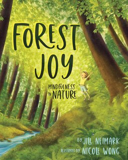 Front cover_Forest Joy