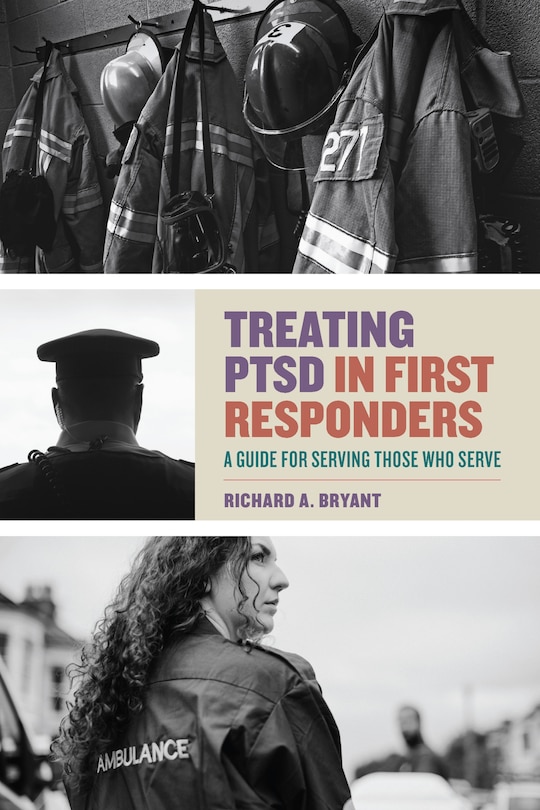 Couverture_Treating Ptsd In First Responders