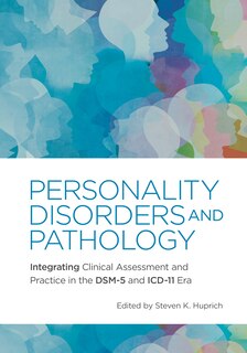 Front cover_Personality Disorders And Pathology