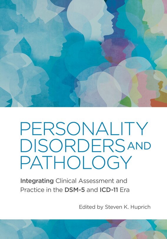 Front cover_Personality Disorders And Pathology