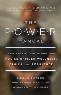 Front cover_The Power Manual